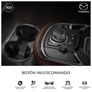 Mazda SUV