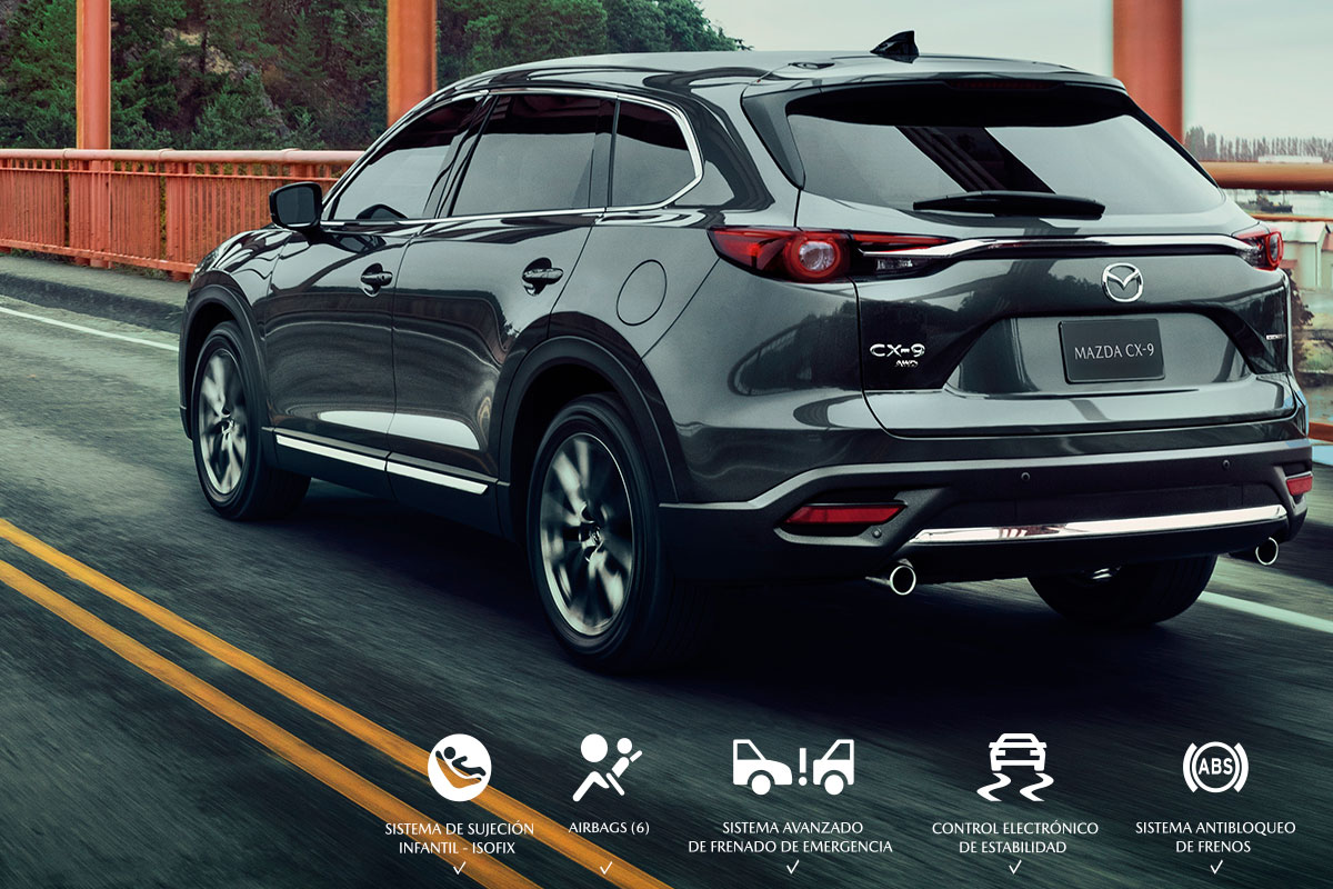 SUV