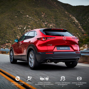 CX-9