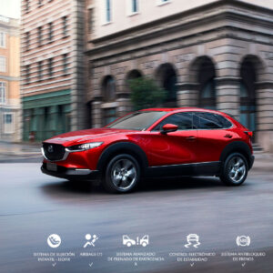 SUV