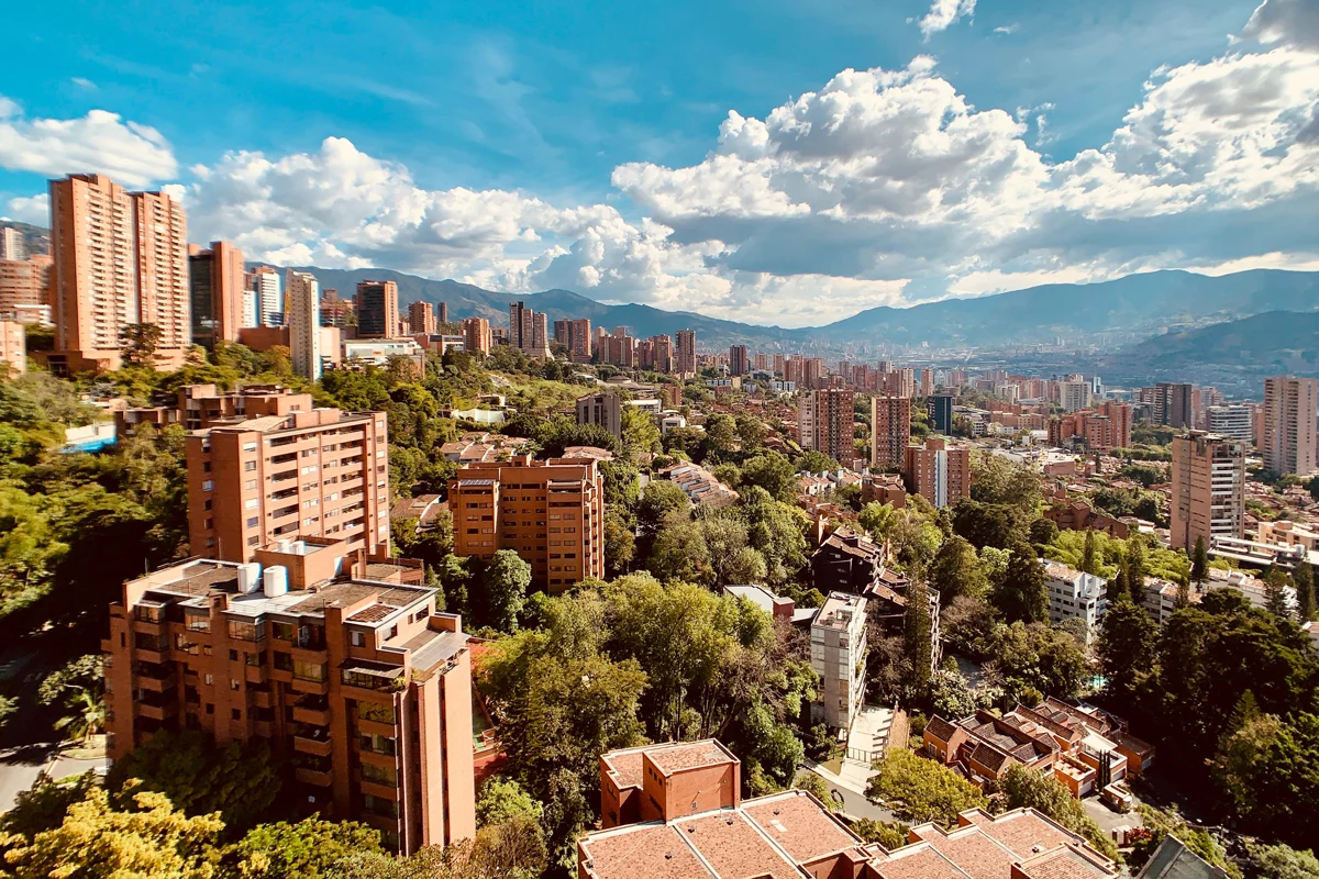 Medellín