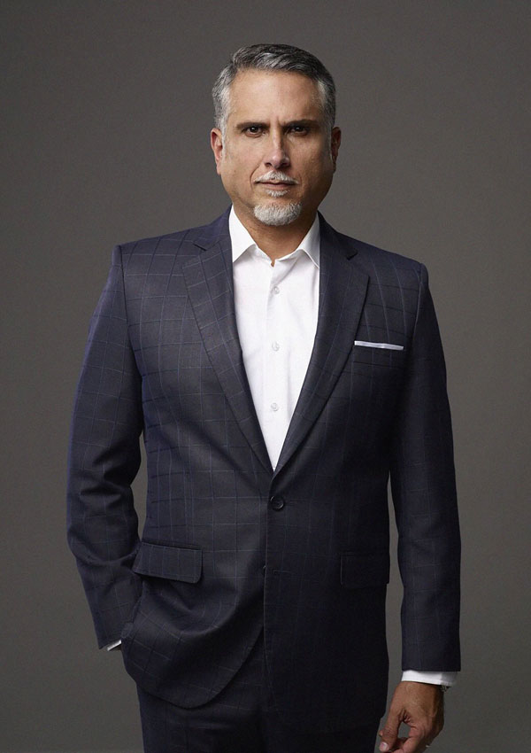 Marlon Moreno