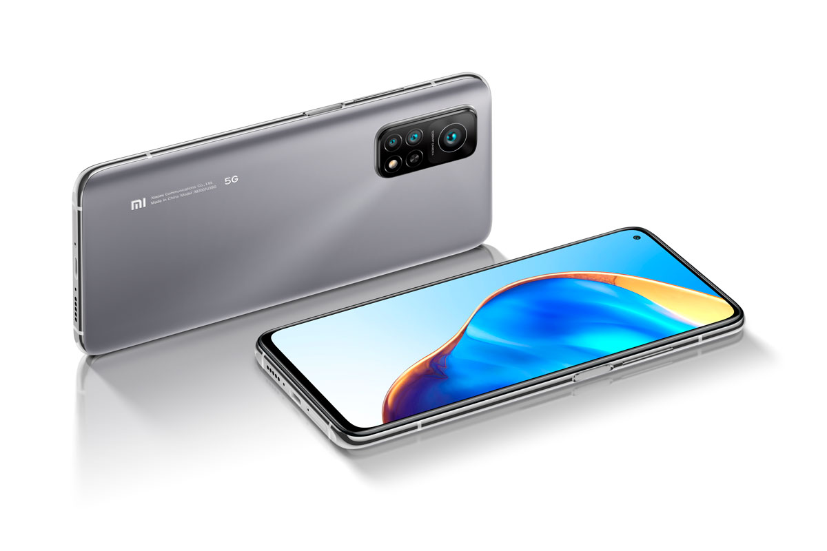Mi 10T Pro
