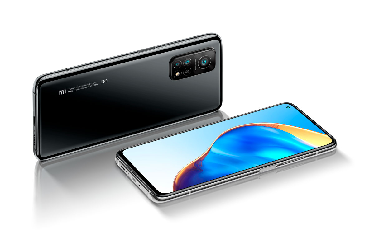 Mi 10T Pro