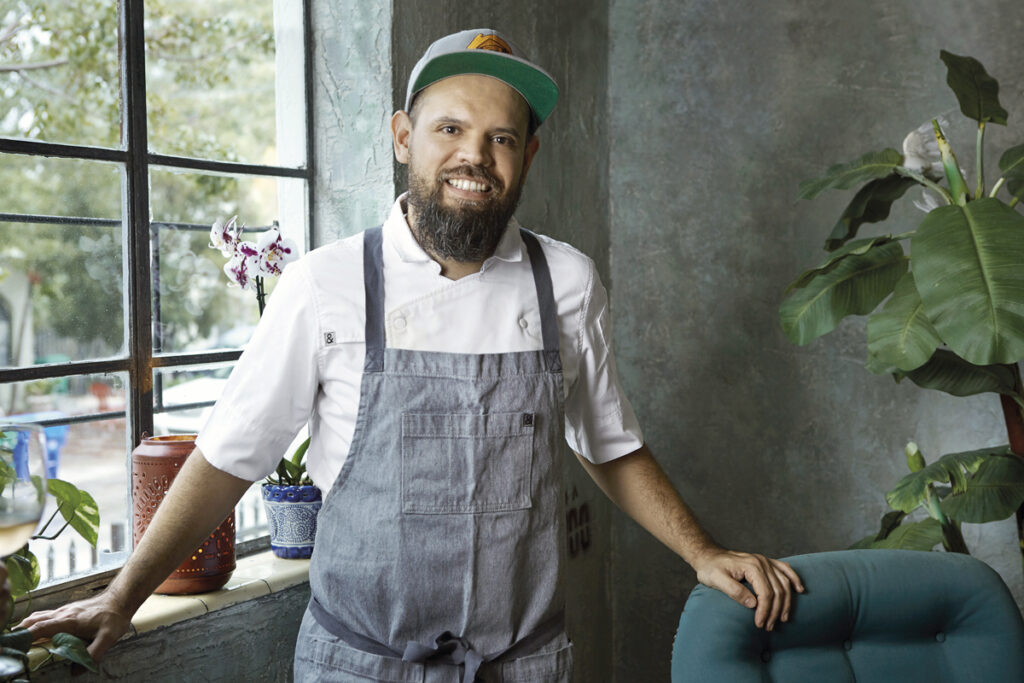 César Zapata Miami