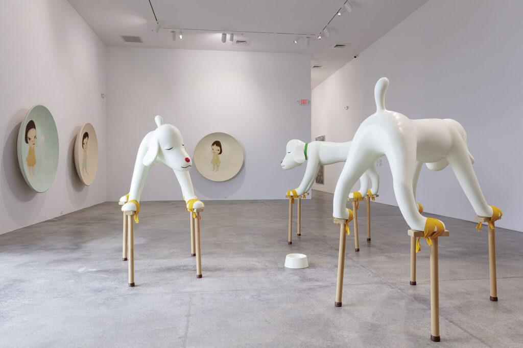 Colección Rubell