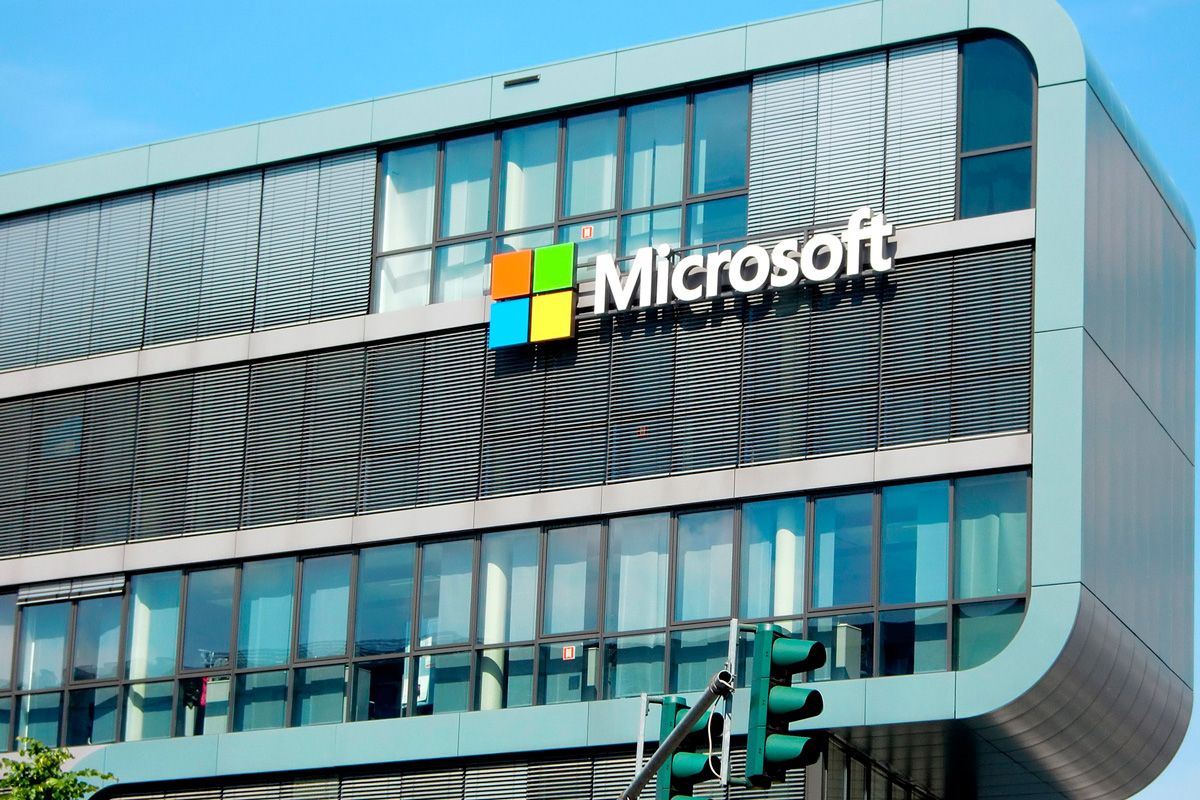 patentes de Microsoft