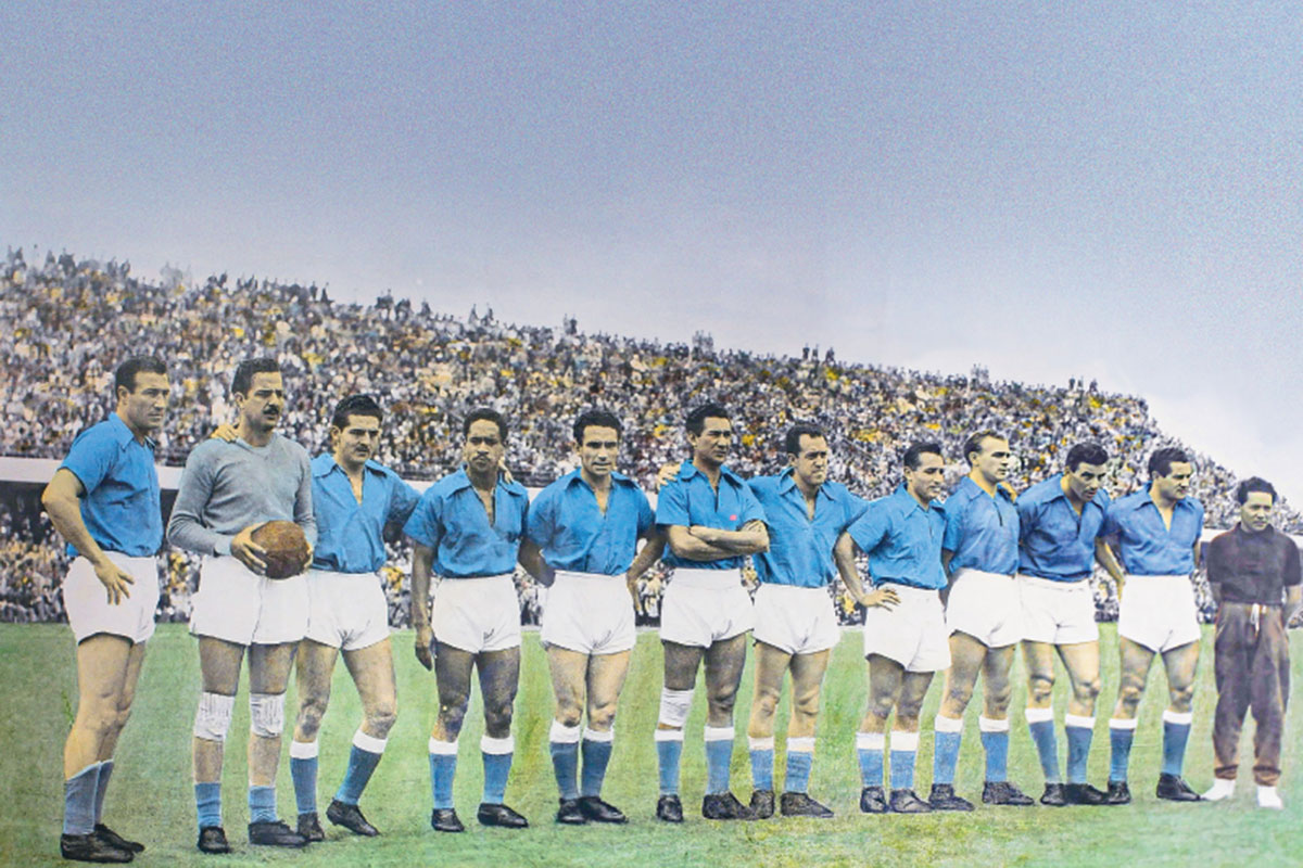 Millonarios