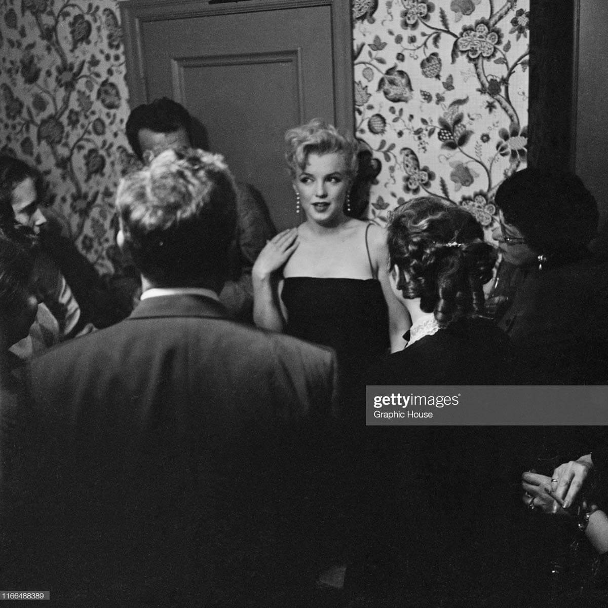 Monroe