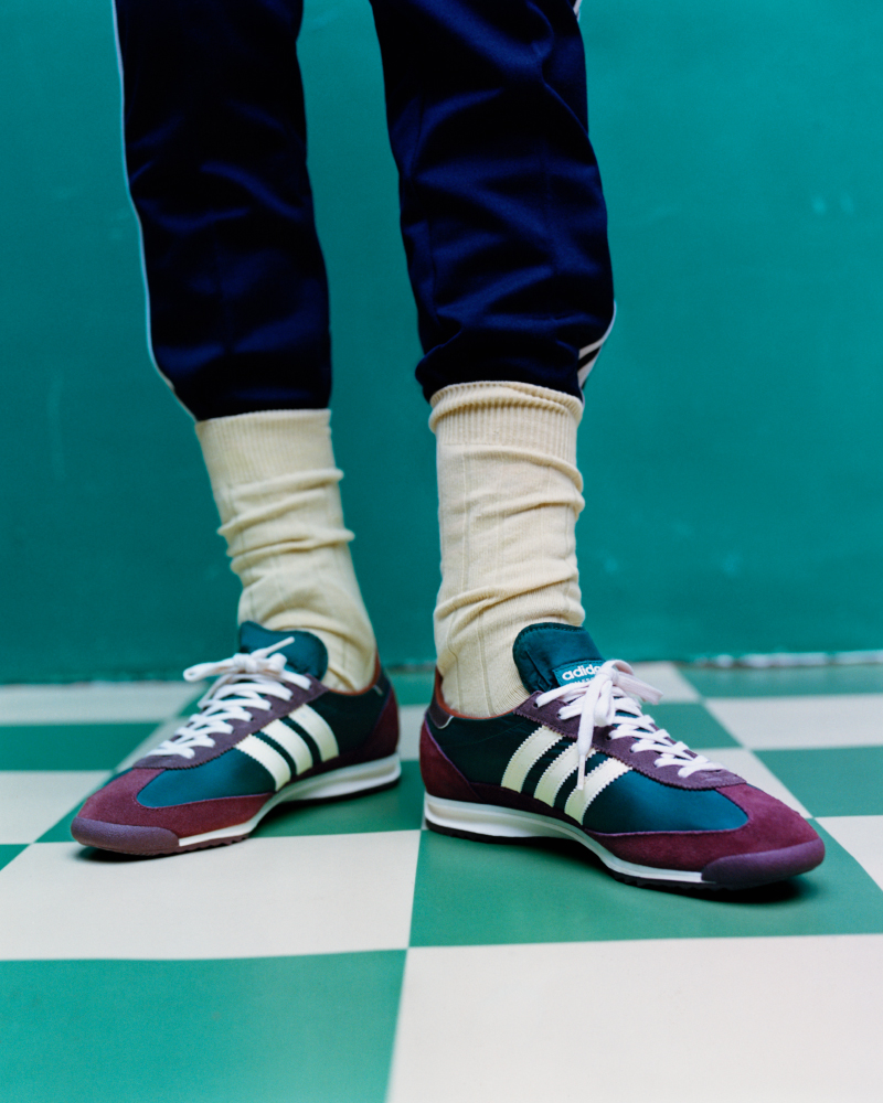 Tenis Adidas