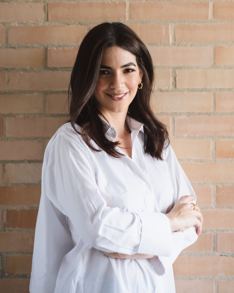 Ana María Zuñiga 