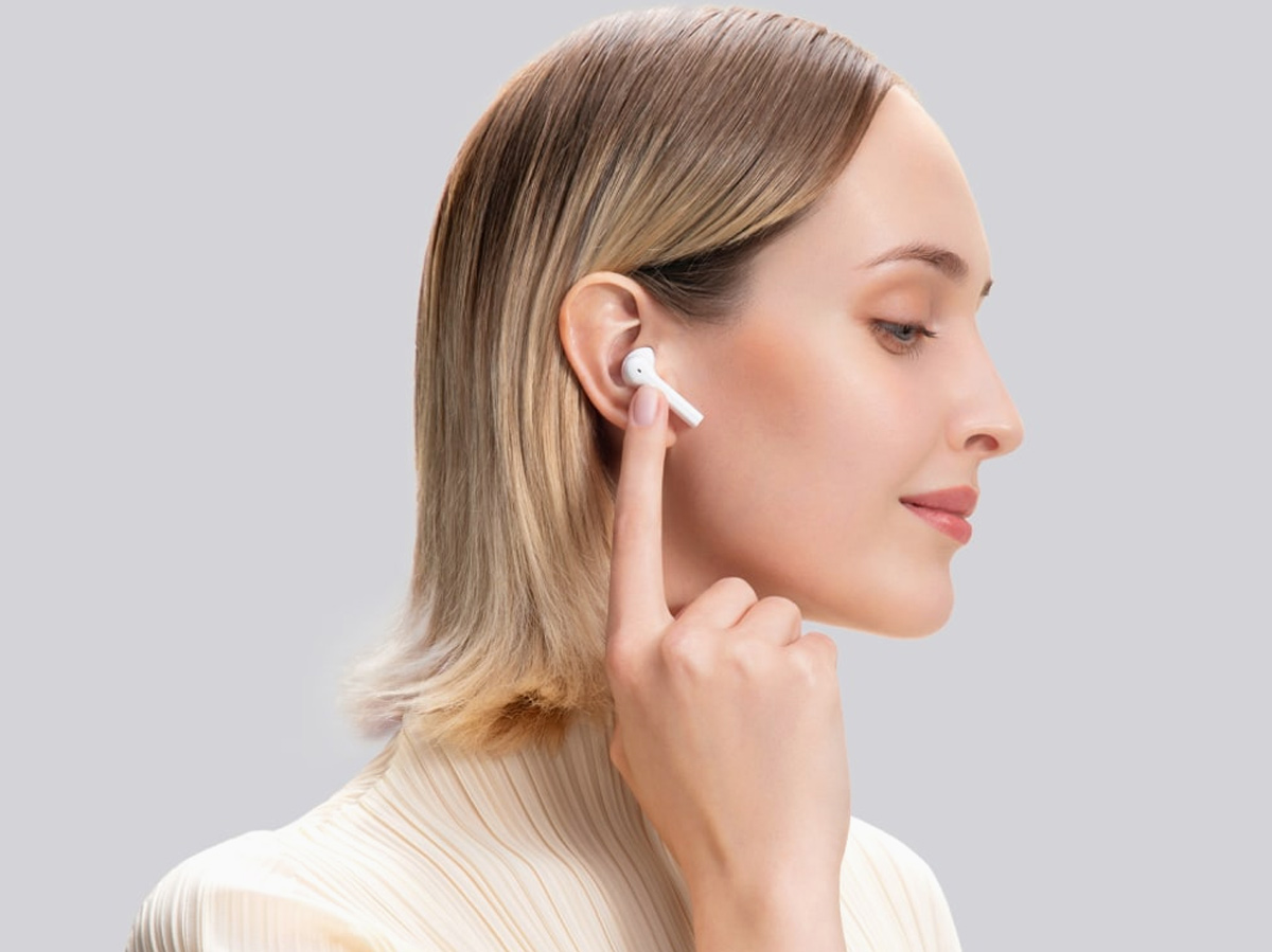 nuevos auriculares