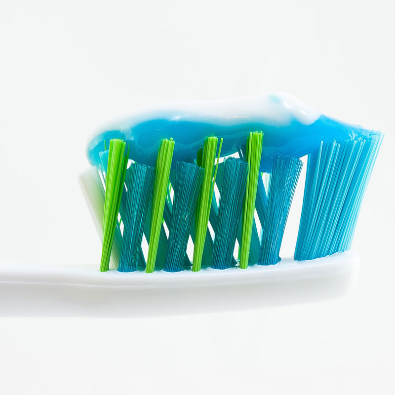 Crema dental