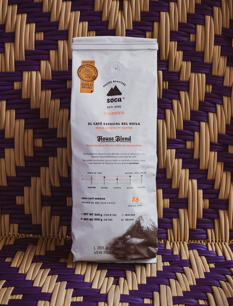 Café Soca