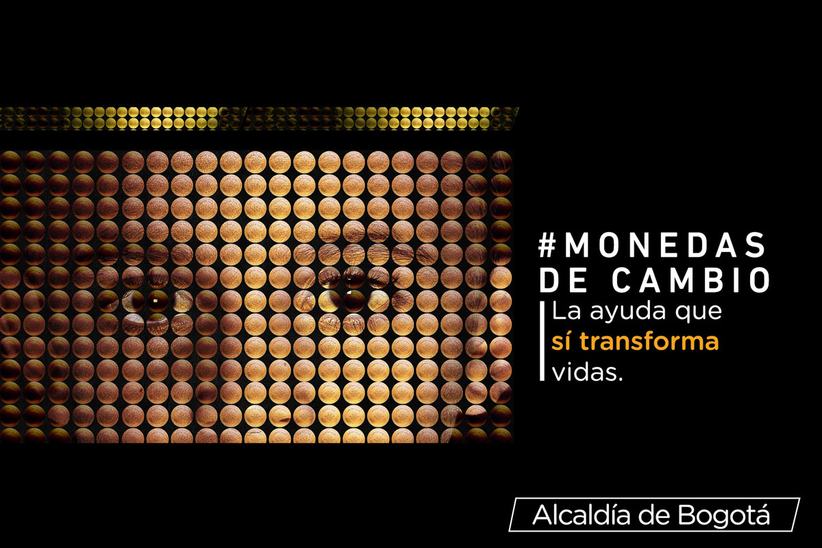 Monedas de Cambio