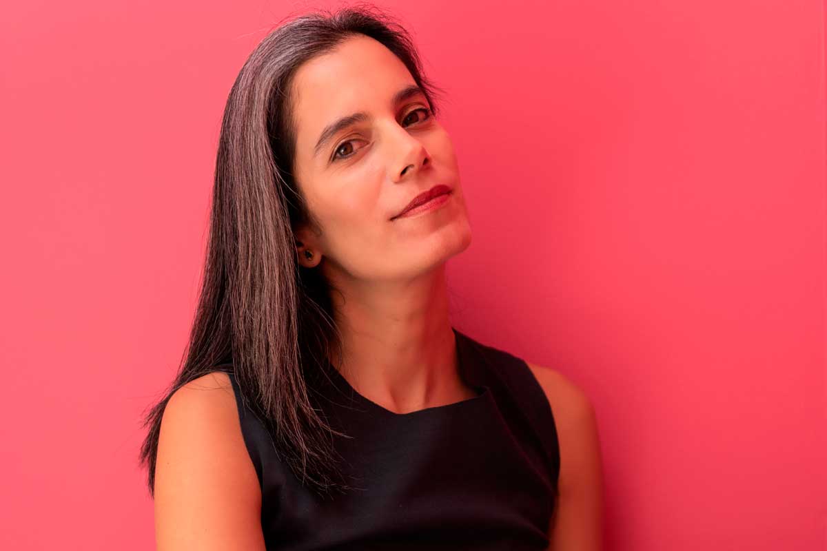 Mónica Giraldo