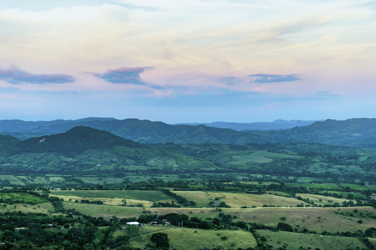 Montes de María