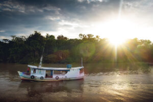 Amazonas
