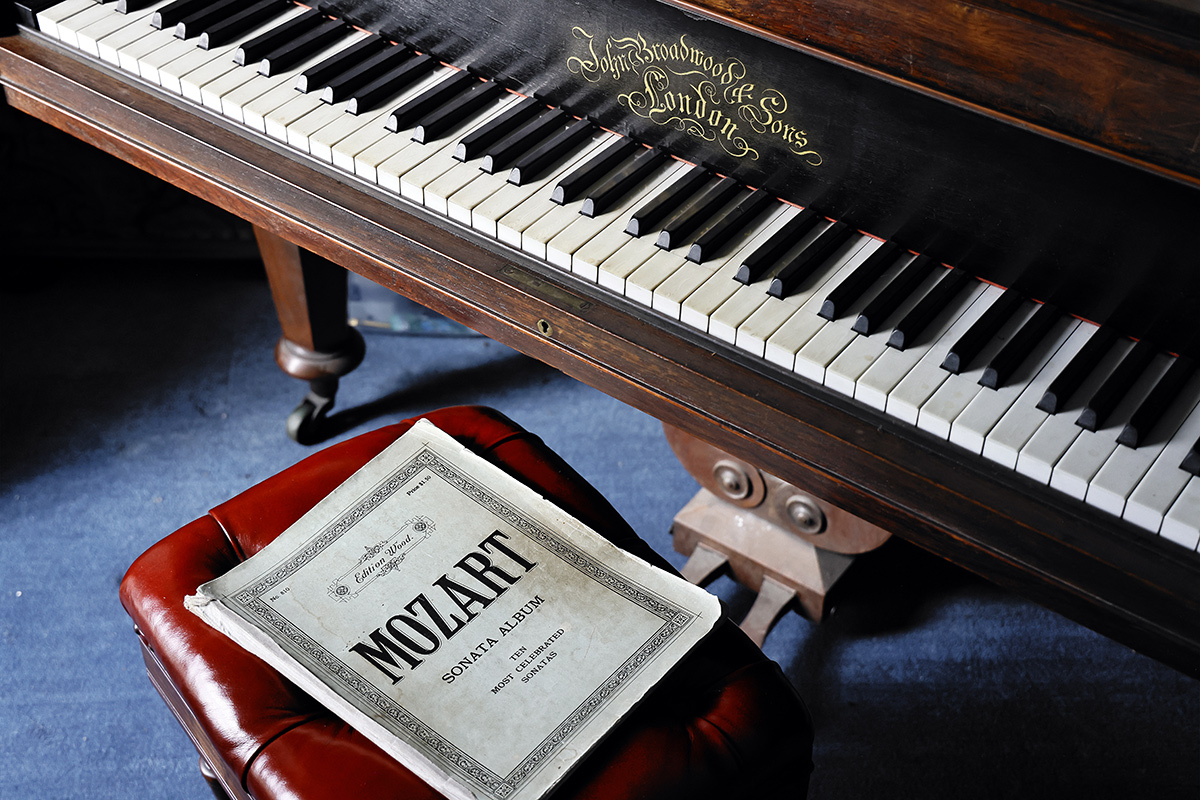 Mozart