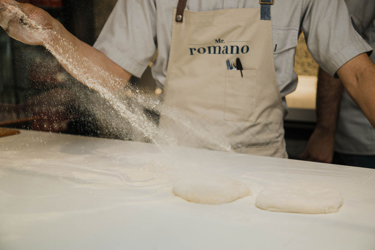 Romano