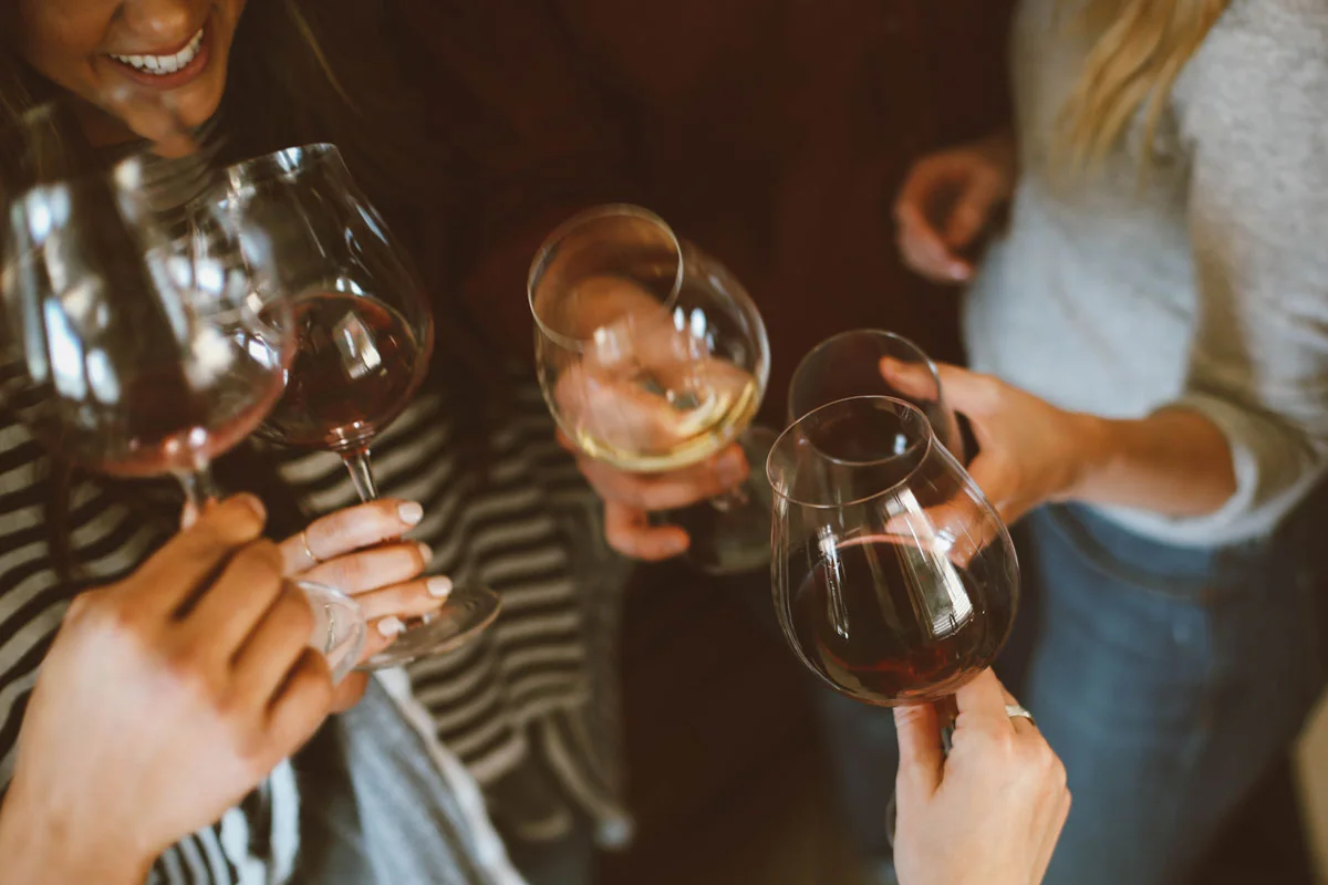 vino