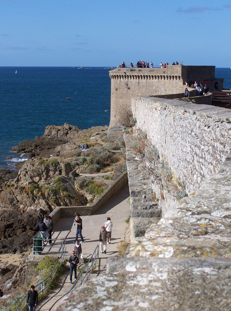 Saint-Malo, Francia