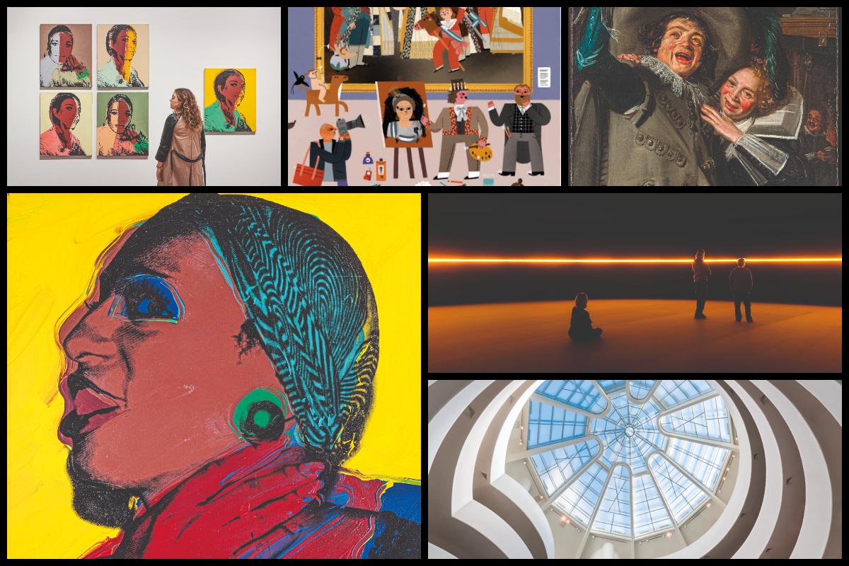 museos