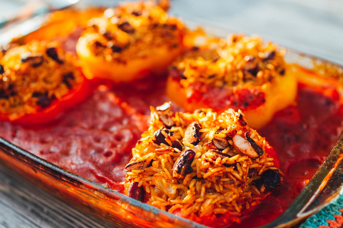 recetas de Navidad
