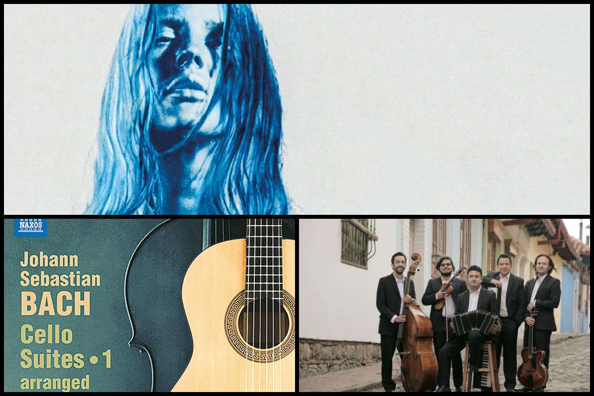 música