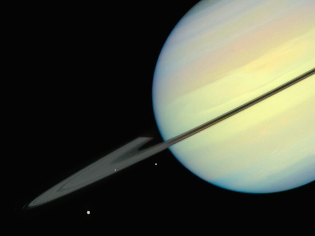 eventos astronómicos