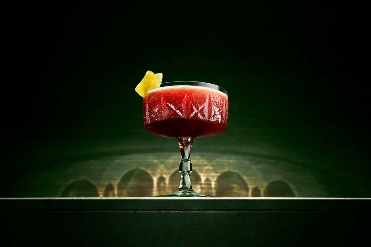 coctel, fiesta