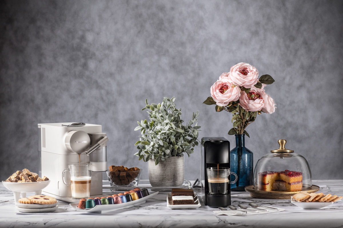nespresso