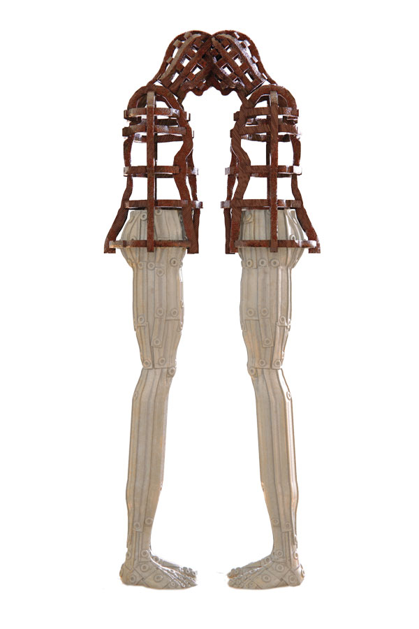TOTEMs no fungibles