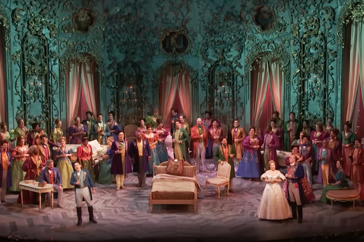 Ópera