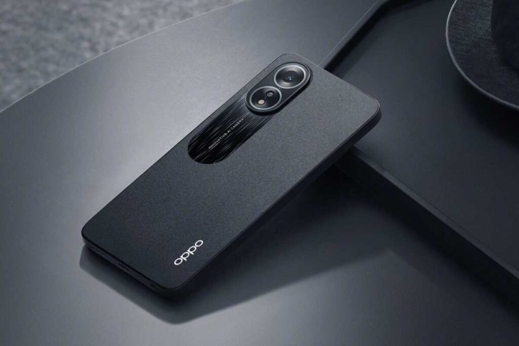oppo, infinix, vivo