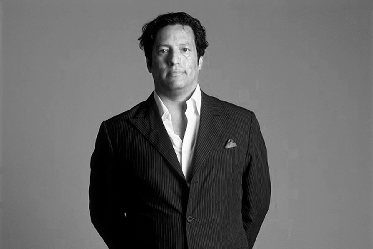 Óscar Peña