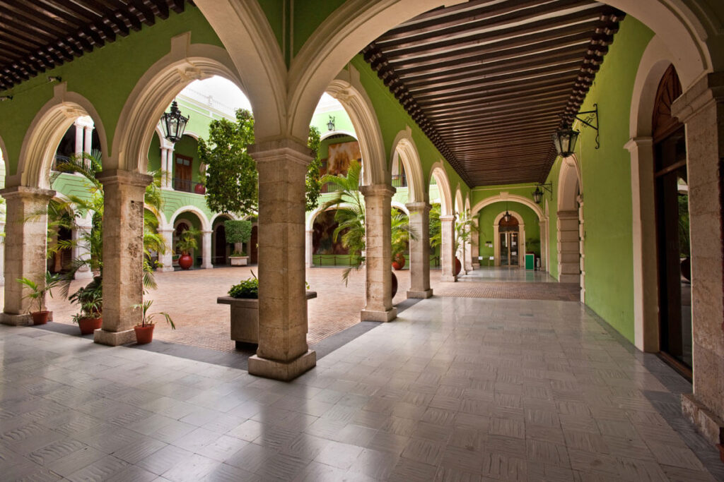 Yucatán