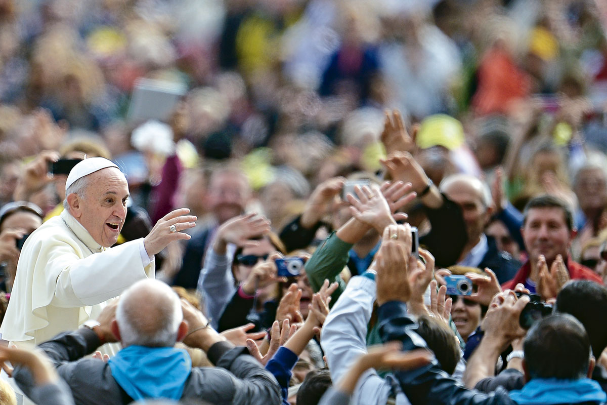 papa Francisco