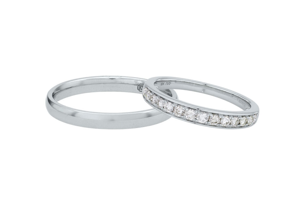 anillos kevin's joyeros