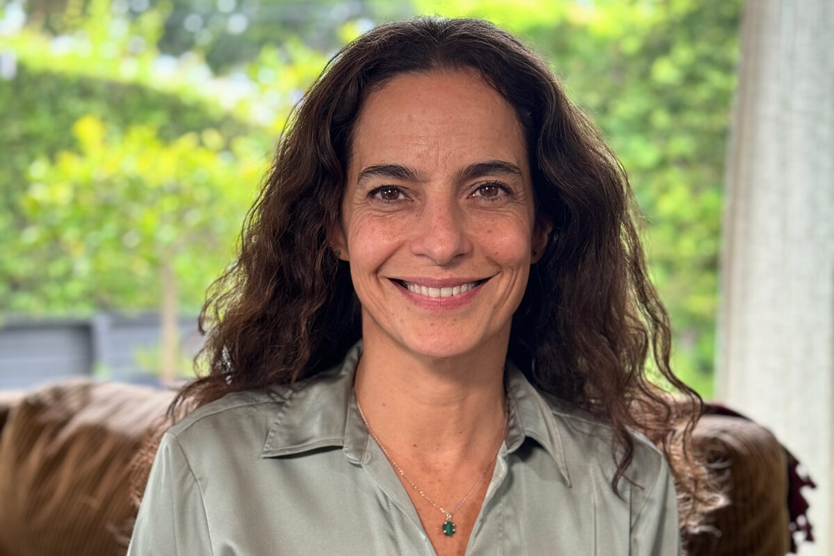 Patricia Castañeda