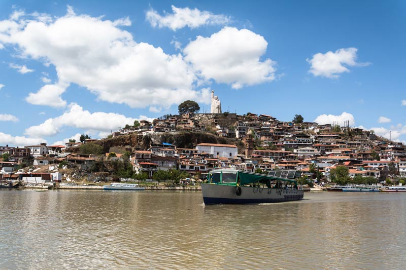 destinos espirituales