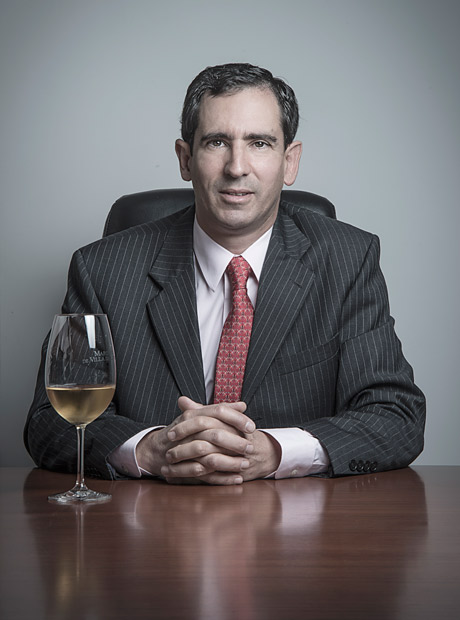 Pedro Toro