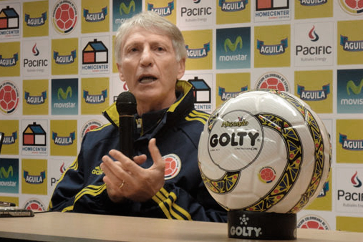 Pékerman