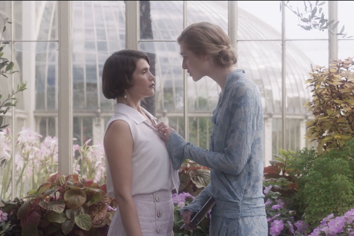 Vita y Virginia