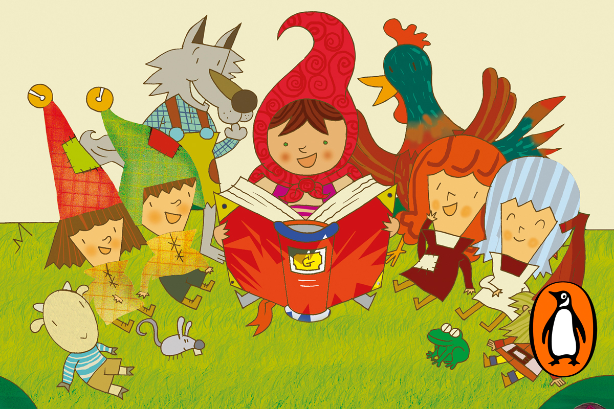 hermanos Grimm