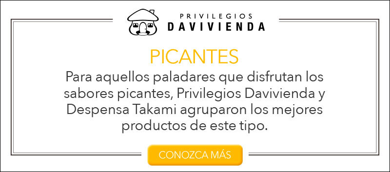 Picantes