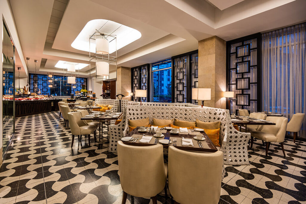 Restaurante Pimento
