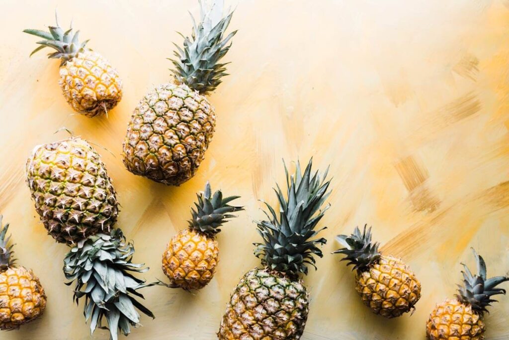 alimentos no se pueden mezclar