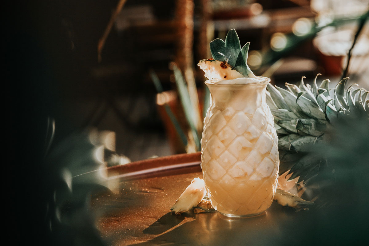 piña colada
