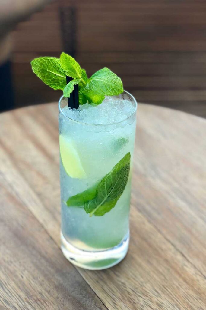 limón